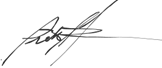 Home prf signature
